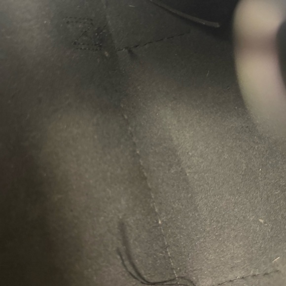 Willie and Max vintage eagle saddlebag for motorcycle- great vintage condition - Picture 11 of 14